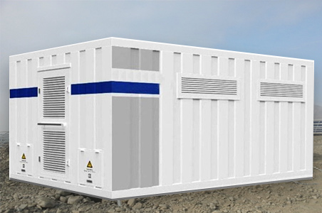 大渡口逆变升压一体机